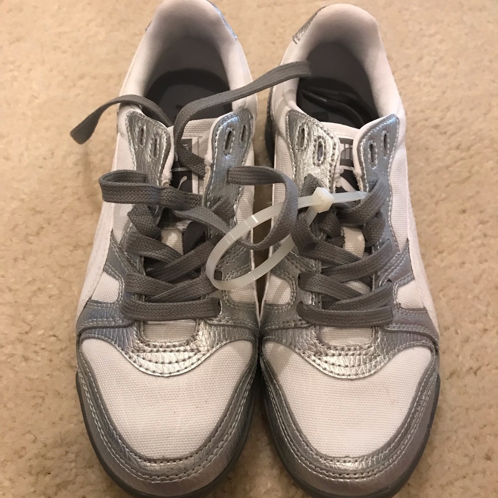 Puma sneakers